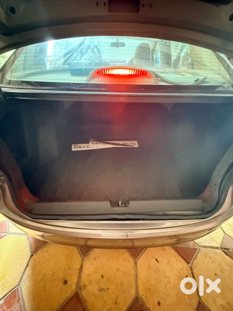 Honda City 2014 At Petrol