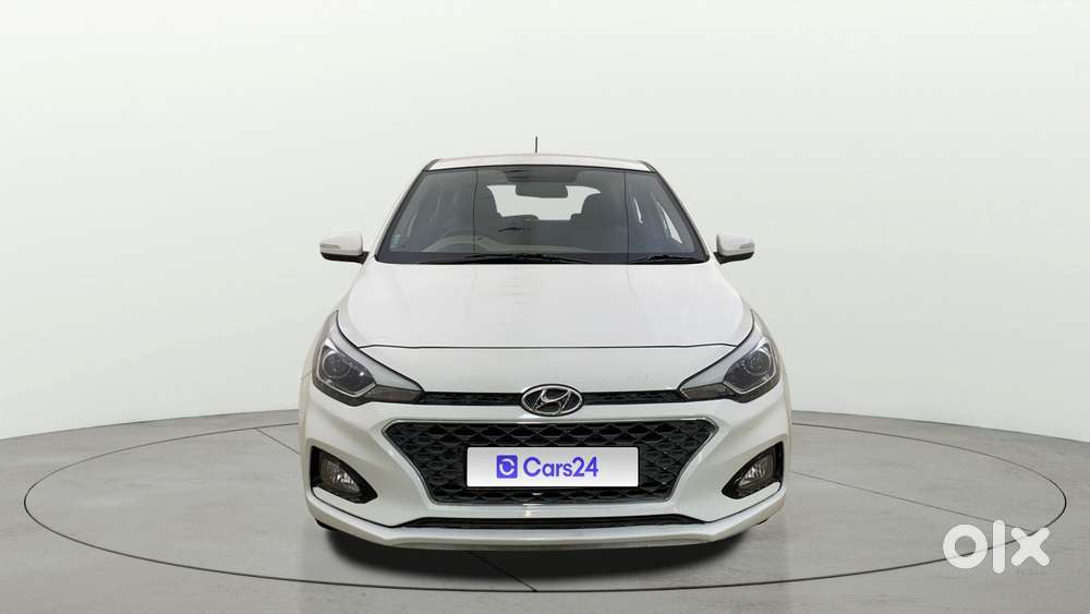 Hyundai Elite I20