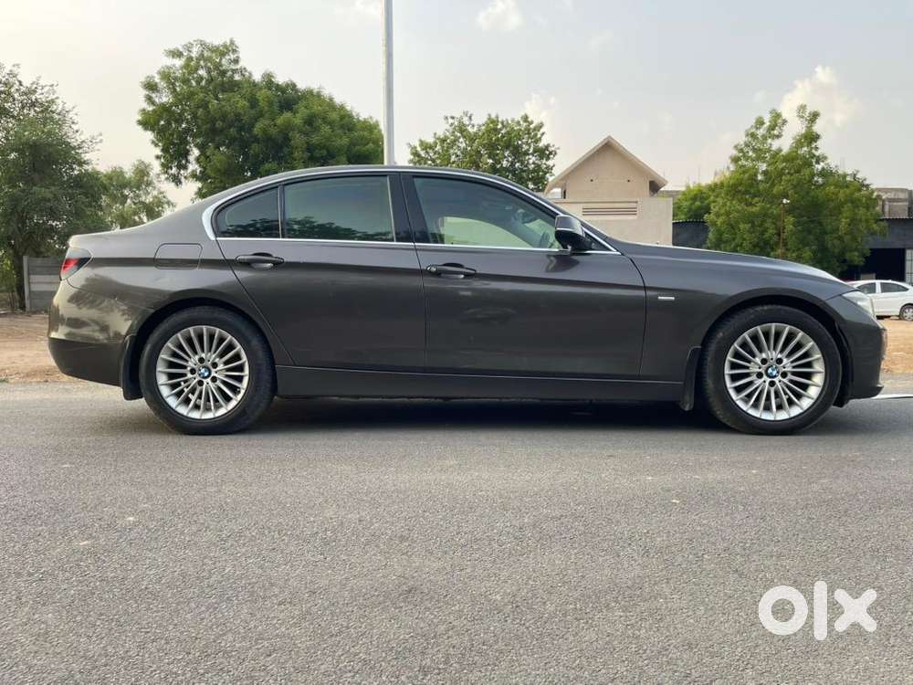 Bmw 3 Series 2013