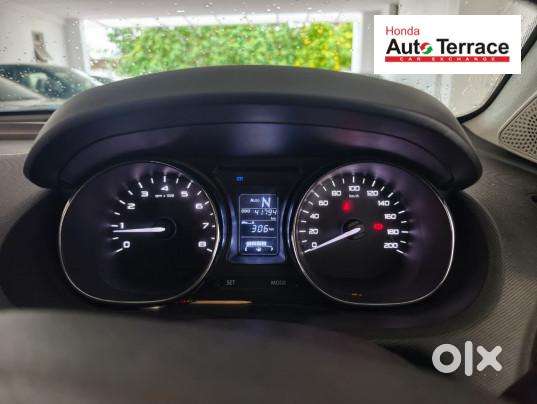 Tata Tiago 1.2 Revotron Xt (o), 2019, Petrol