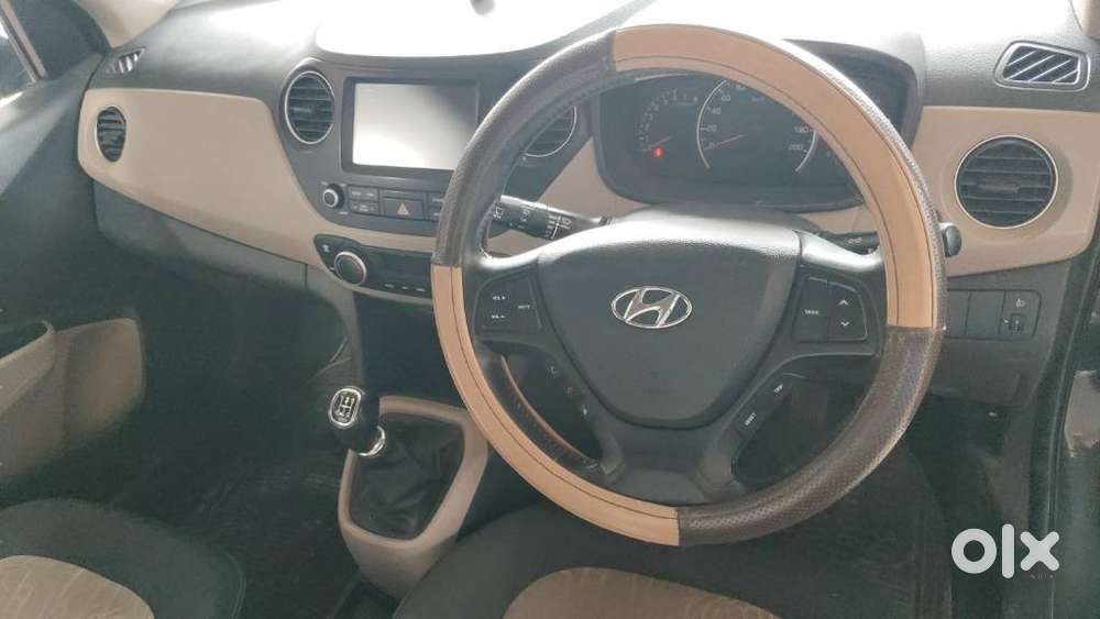 Hyundai Grand I10 Asta 1.2 At Vtvt, 2017, Petrol