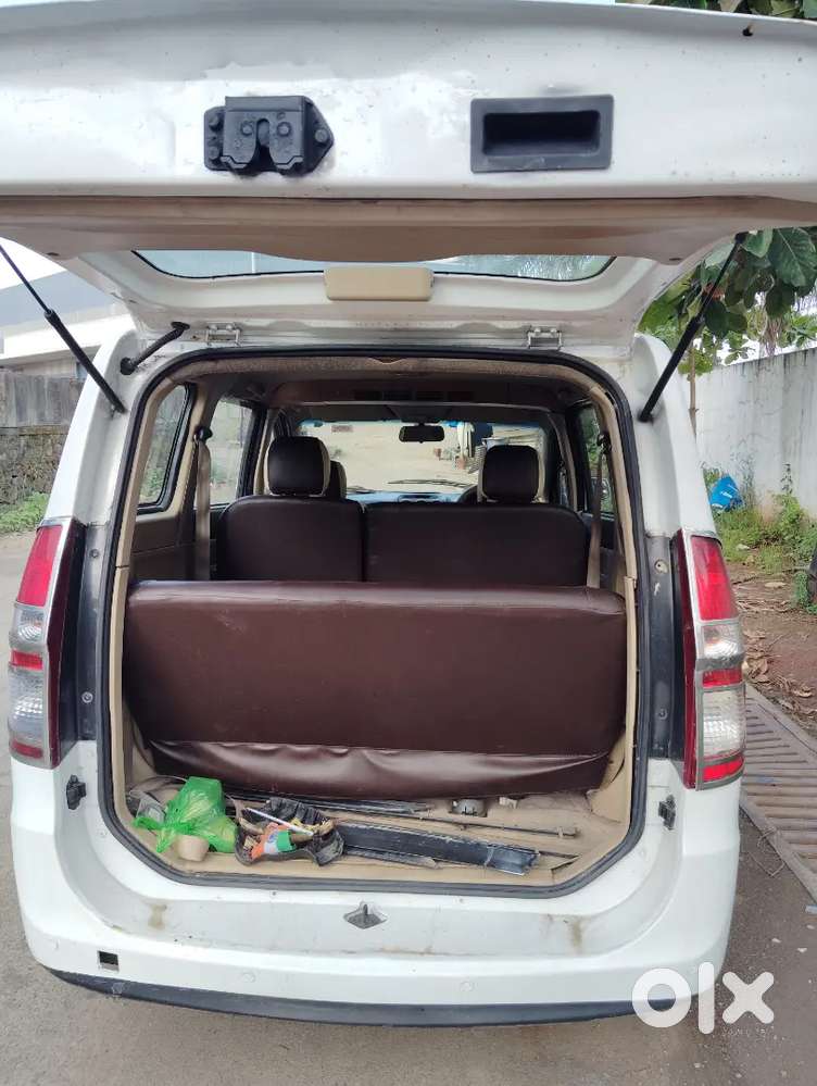 Chevrolet Enjoy Ls 2015 Diesel