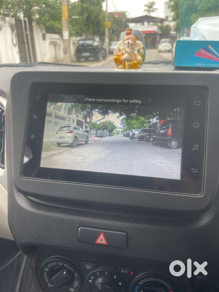 Maruti Suzuki Wagon R 1.2 Zxi Plus, 2023, Petrol