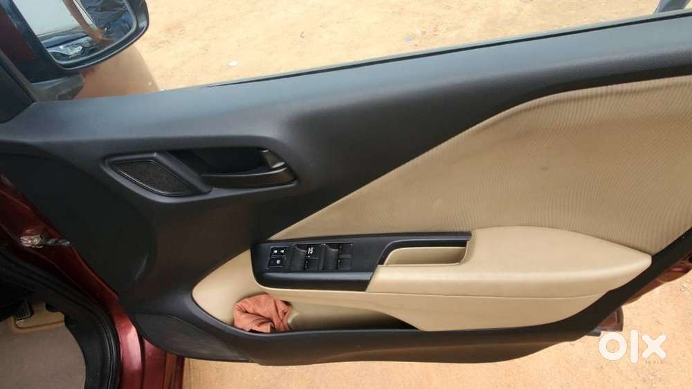 Honda City I Dtec Sv, 2015, Diesel