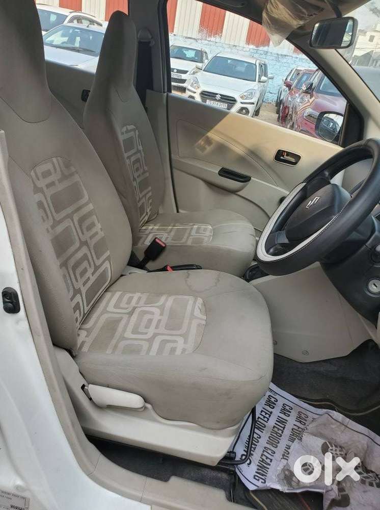 Maruti Suzuki Celerio Lxi Mt, 2020, Petrol