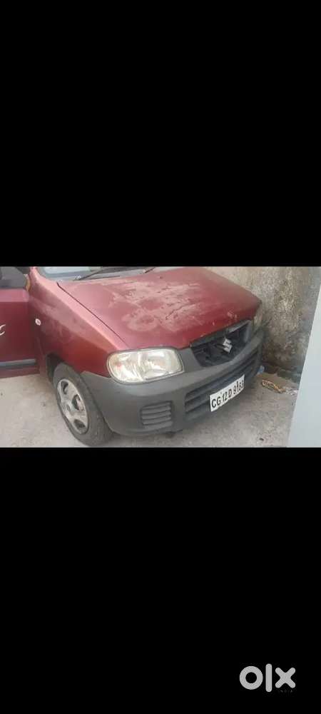 Maruti Suzuki Alto