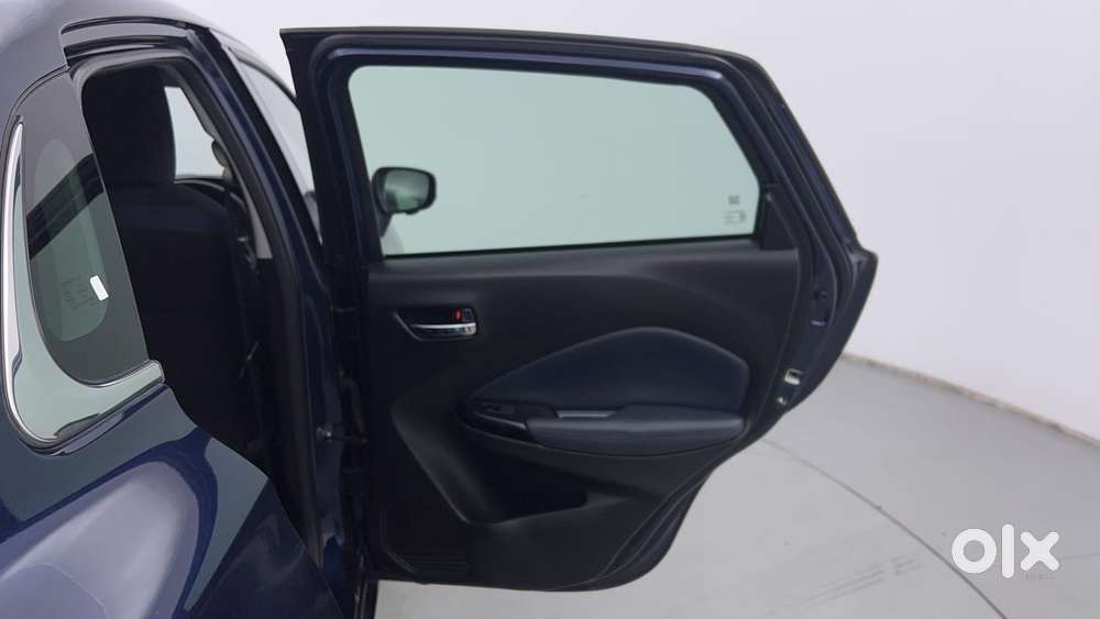 Maruti Suzuki Baleno 1.2 Alpha At, 2023, Petrol