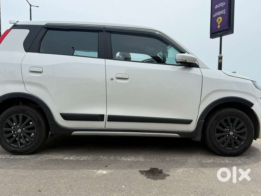 Maruti Suzuki Wagon R 2025