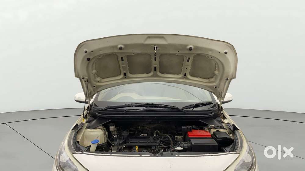 Hyundai Elite I20 Sportz 1.2, 2016, Petrol