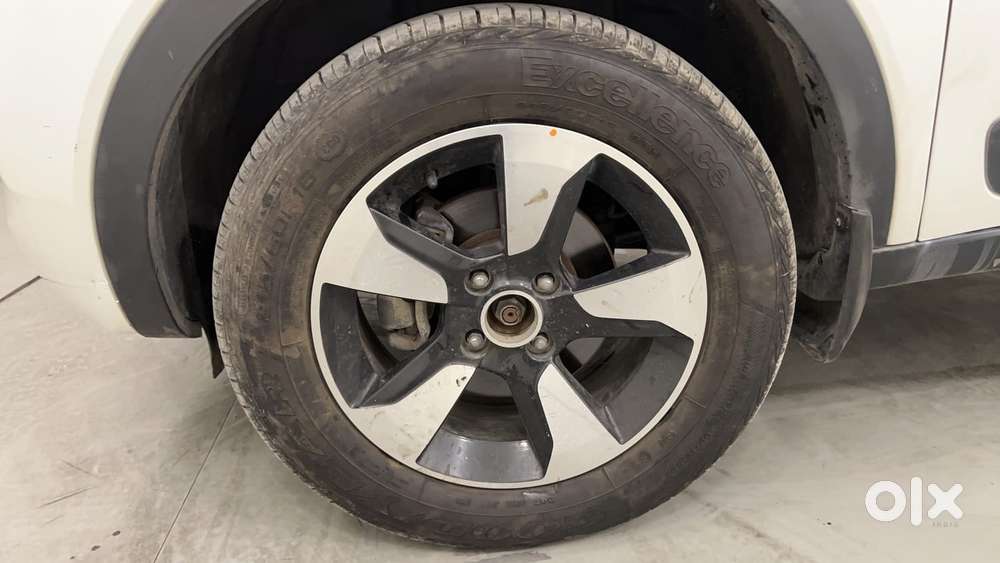 Tata Nexon 1.5 Revotorq Xza Plus, 2019, Diesel