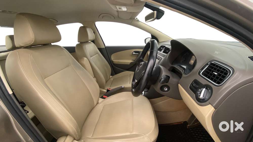 Volkswagen Vento 1.5 Tdi Highline At, 2016, Diesel