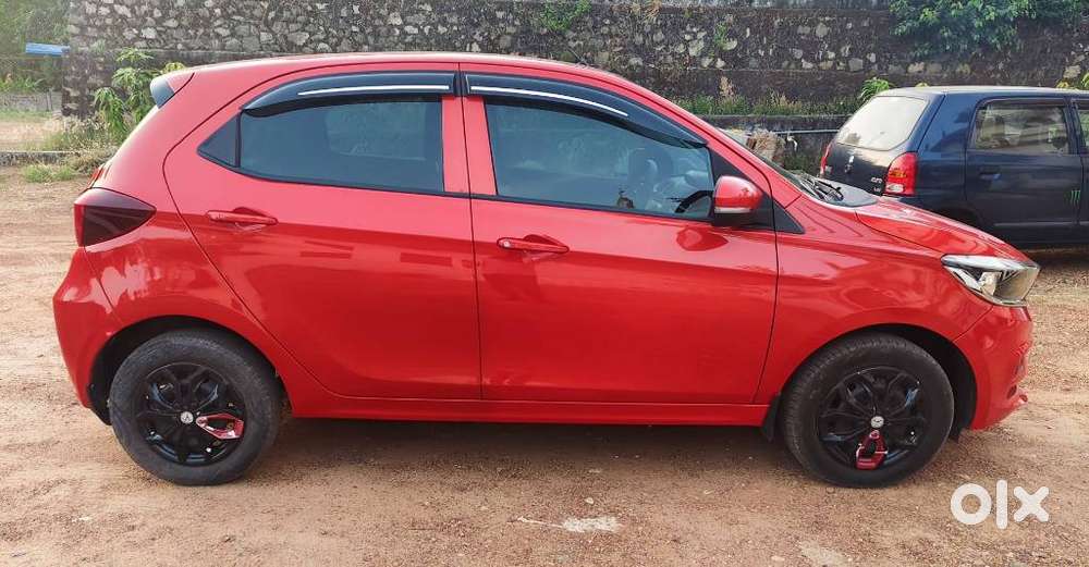 Tata Tiago 1.2 Revotron Xt (o), 2021