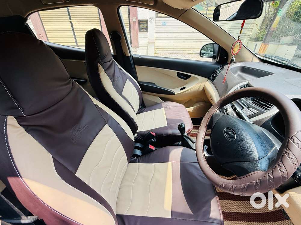 Hyundai Eon Magna +, 2017, Petrol