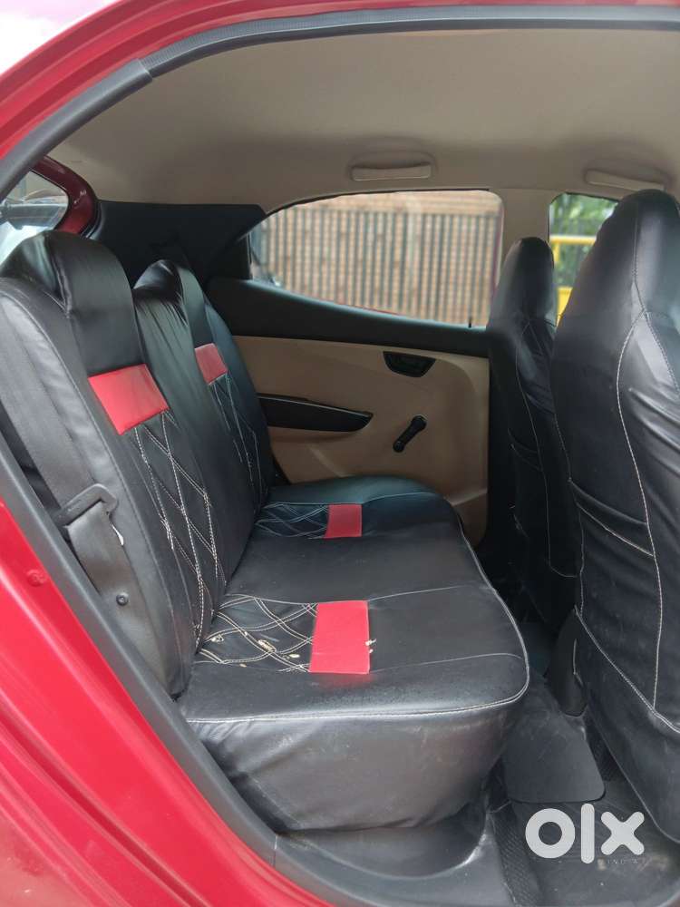 Hyundai Eon Era +, 2016, Petrol