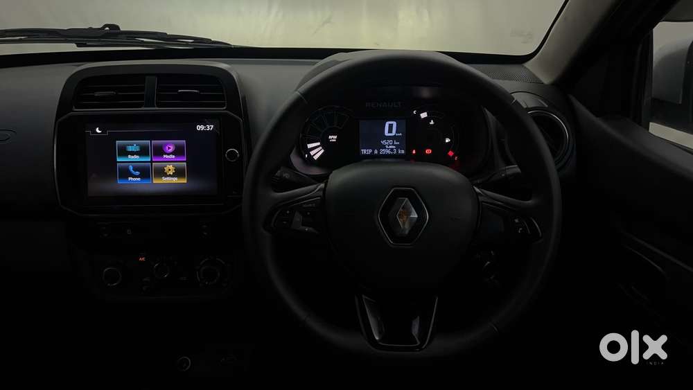 Renault Kwid Rxt 1.0, 2023, Petrol