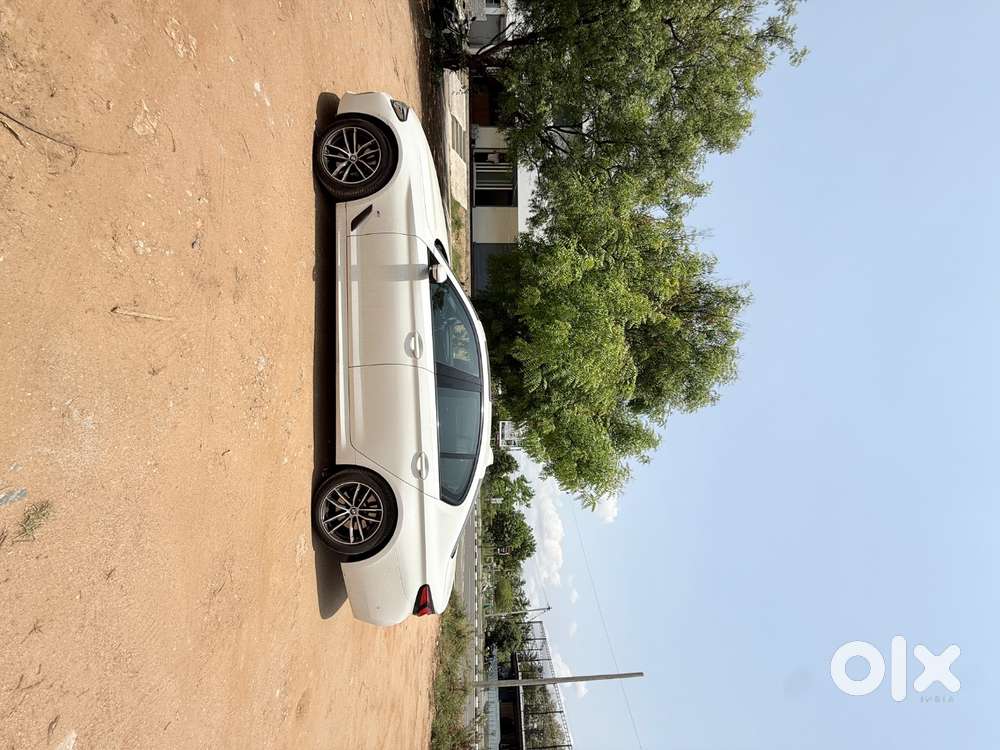Bmw 5 Series 530i M Sport