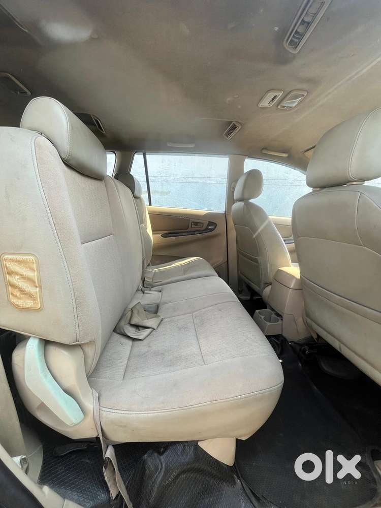 Toyota Innova 2004-2011 2.0 G1 Bsiv, 2005, Diesel
