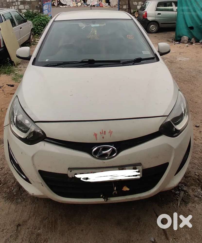 Hyundai I20 2013 Diesel Well Maintained