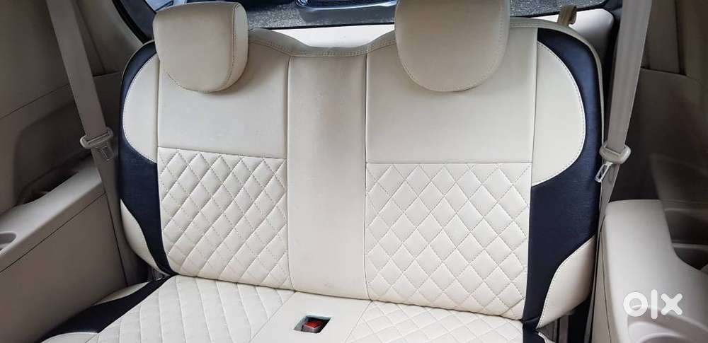 Maruti Suzuki Ertiga Shvs Vdi, 2015, Diesel