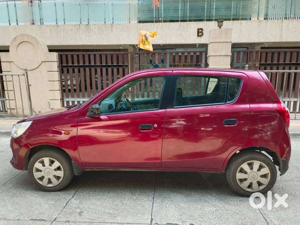 Maruti Suzuki Alto K10