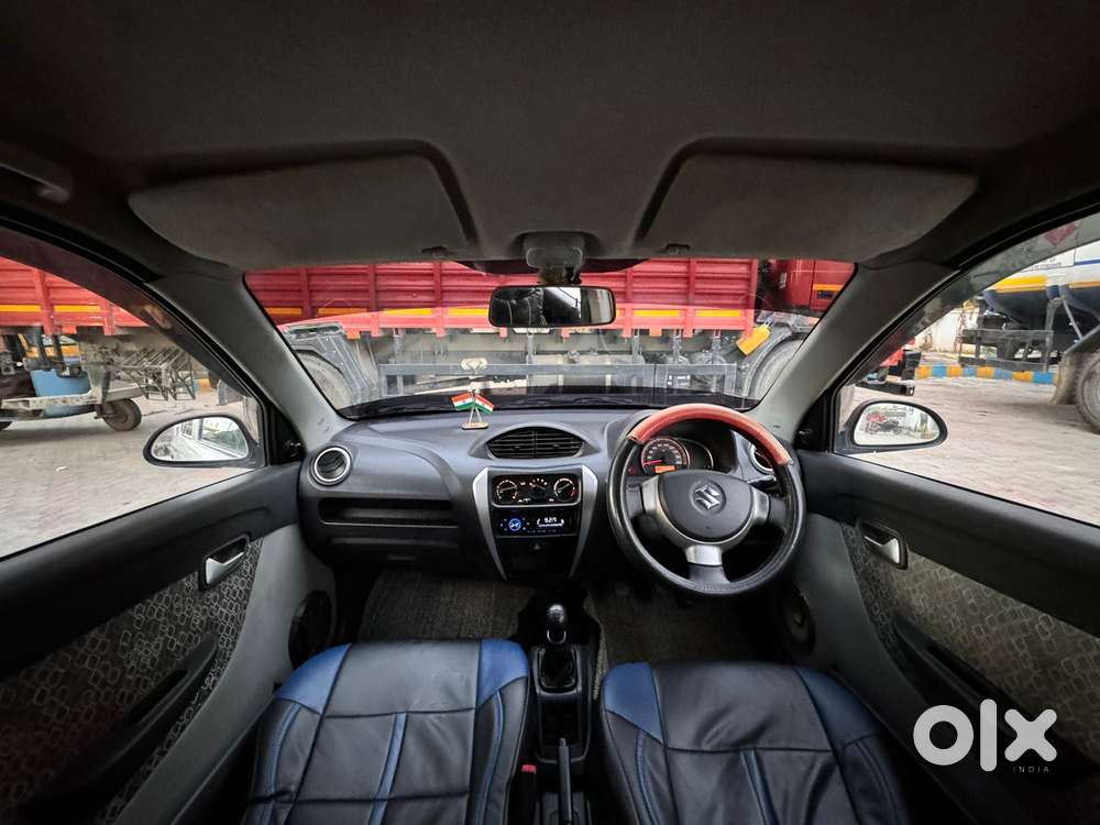 Maruti Suzuki Alto 800 Lxi, 2018, Petrol