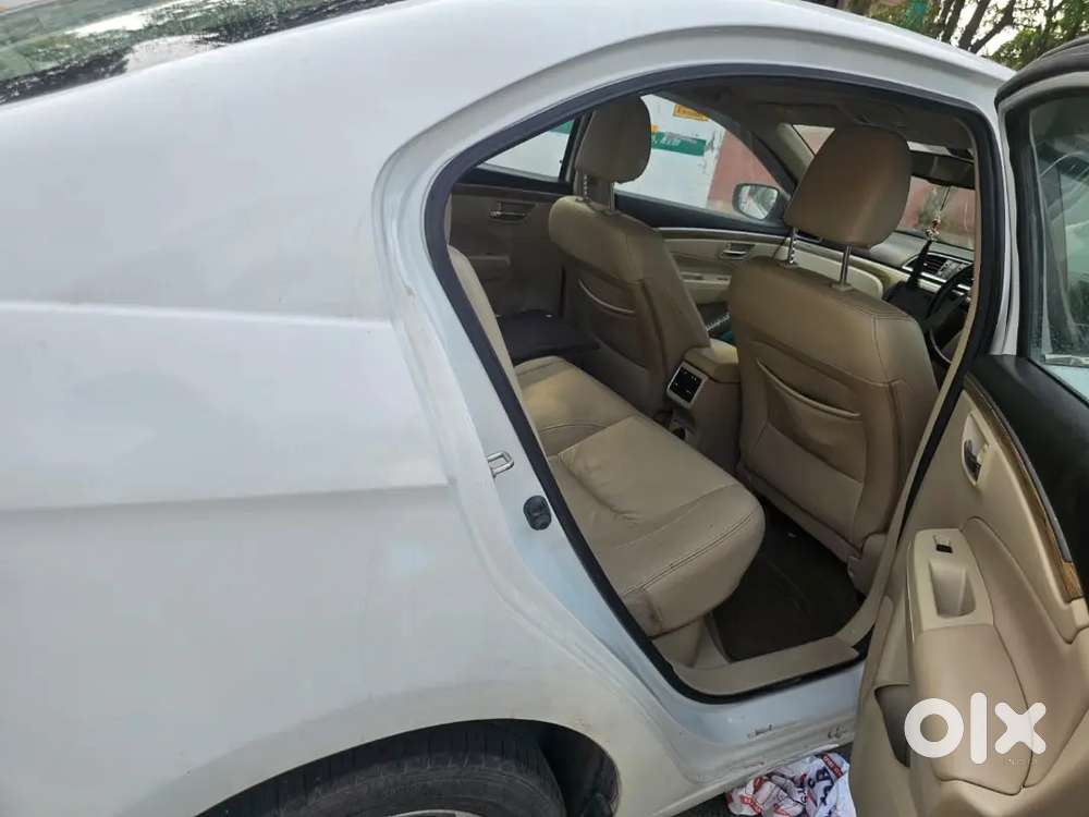 2nd Owner Maruti Suzuki 2020 Petrol Alpha Smart Hybrid