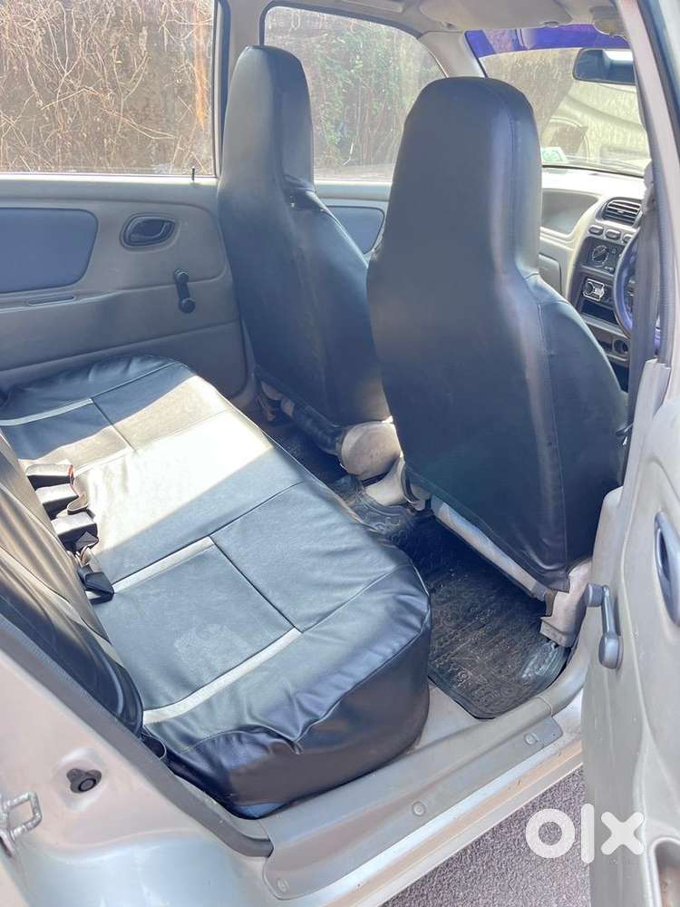 Maruti Suzuki Alto K10 2013 Petrol Good Condition