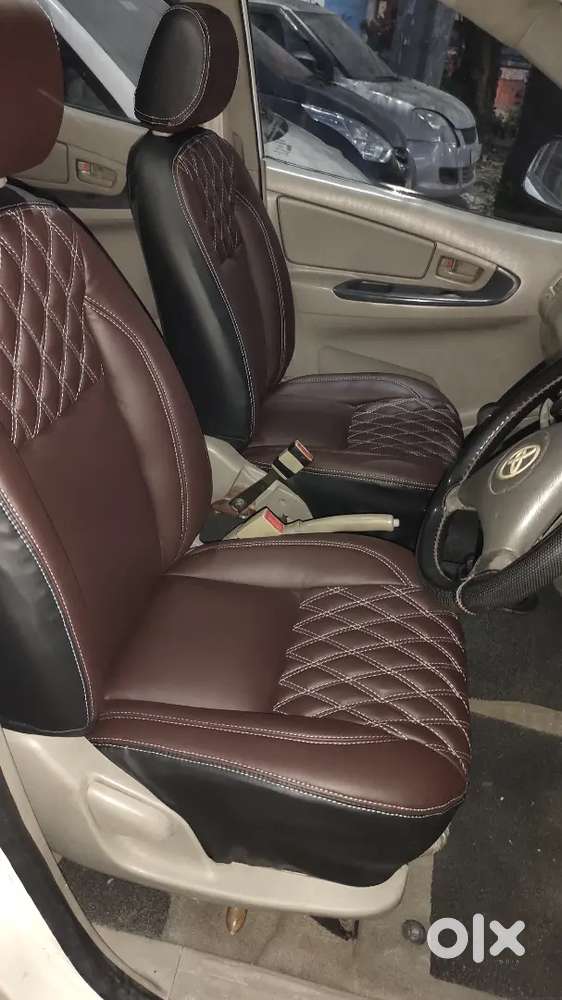 Toyota Innova 2014 Diesel Good Condition