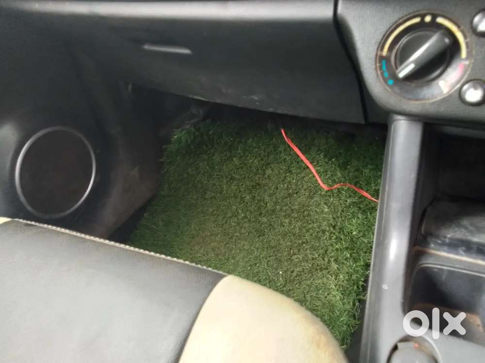 Maruti Suzuki Dzire 1.2 Vxi 2009 Year Car