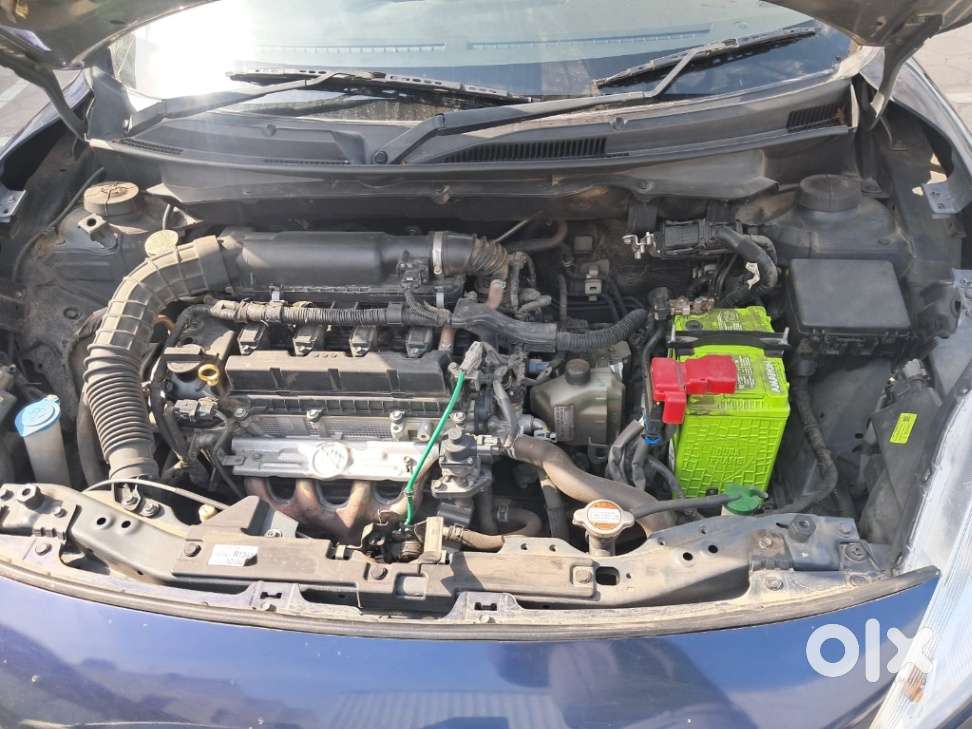 Maruti Suzuki Swift Amt Zxi, 2022, Petrol