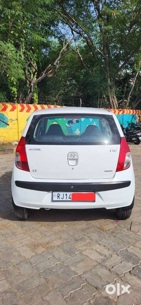 Hyundai I10 1.2 Kappa Magna, 2010, Petrol