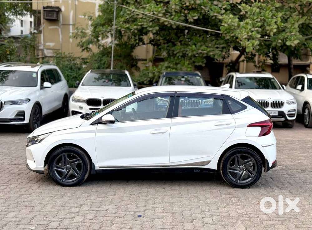 Hyundai I20 1.2 Spotz, 2021, Petrol