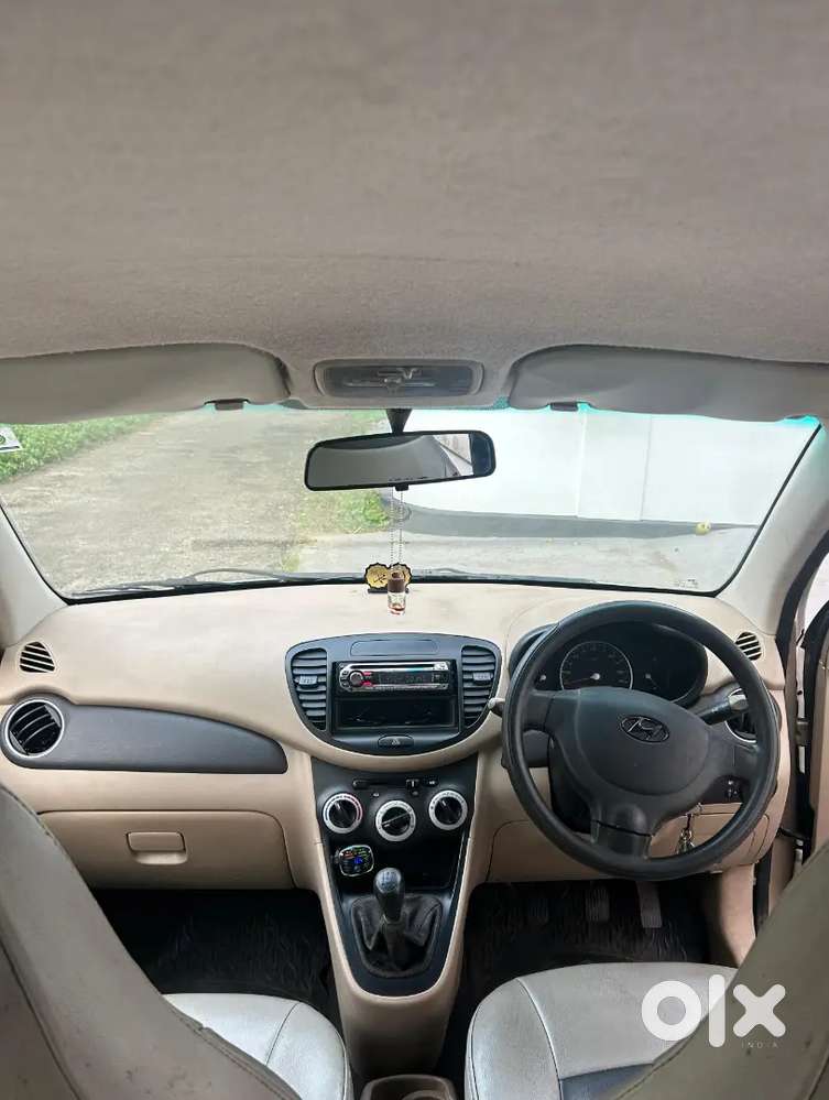 Car Under 95,000 . I10 Era 2009