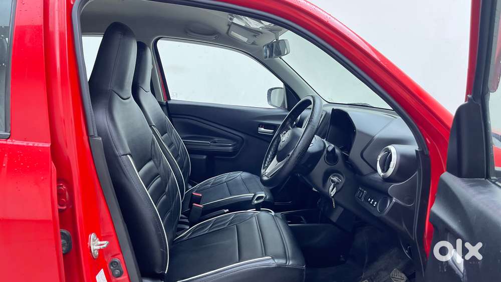 Maruti Suzuki Celerio 1.0 Zxi Amt, 2023, Petrol