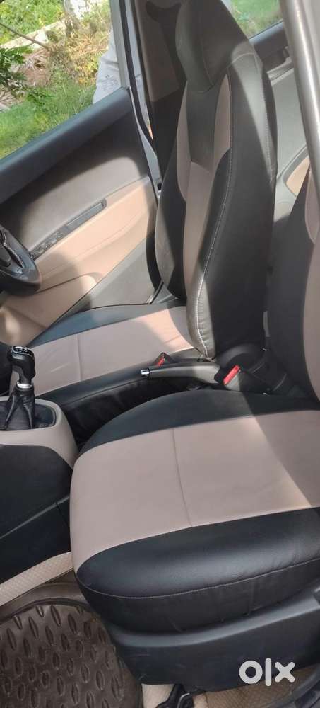 Hyundai I10, 2014, Diesel