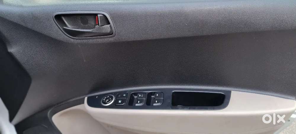 Hyundai Grand I10 Magna 2018 Super Mint Condition For Sale