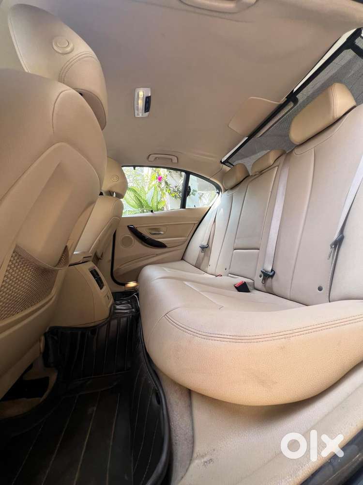 Bmw 3 Series 2.0 320d Sport Line, 2016, Diesel