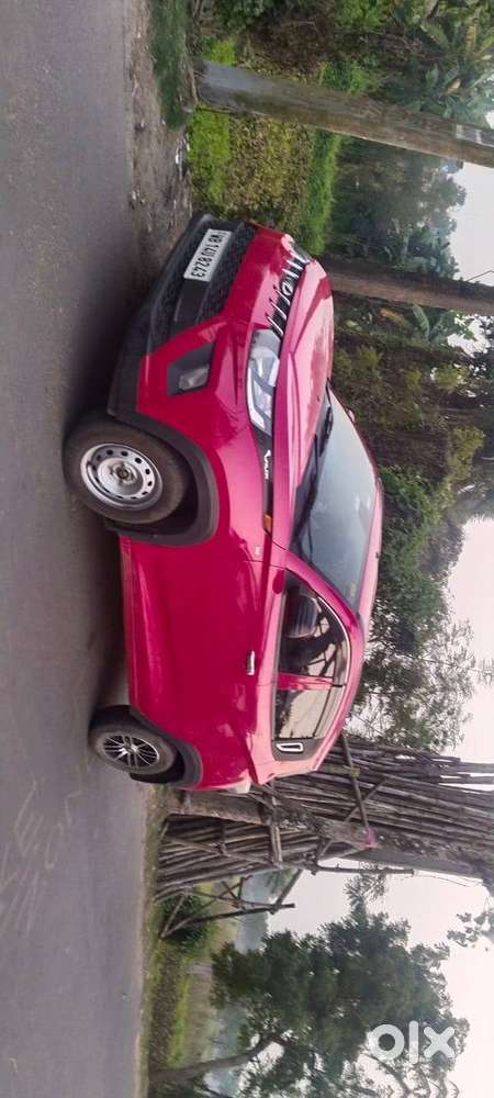 Mahindra Kuv100 Nxt 2019