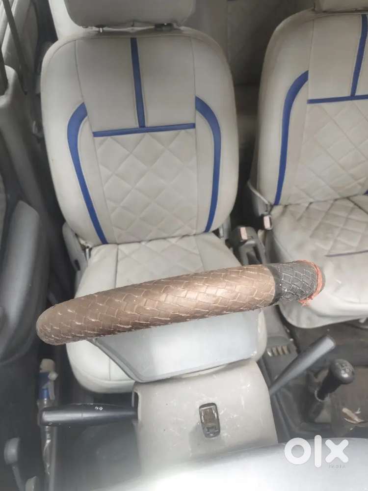Maruti Suzuki Wagon R 2006