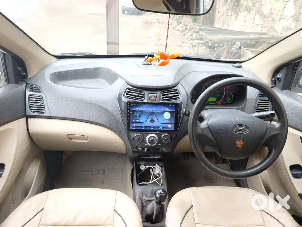 Hyundai Eon Magna 2013 Petrol Manual