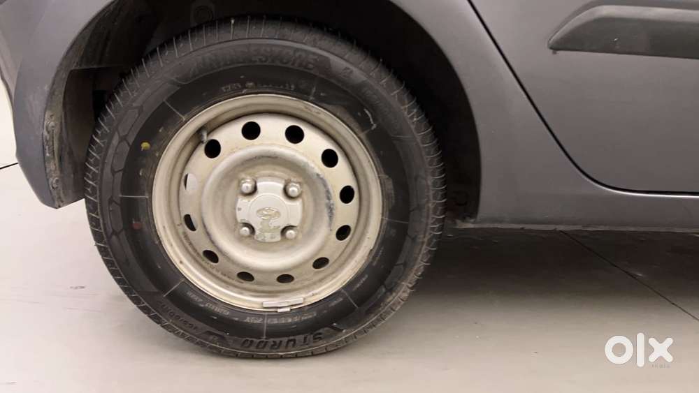 Hyundai I10 Magna 1.1l, 2014, Petrol