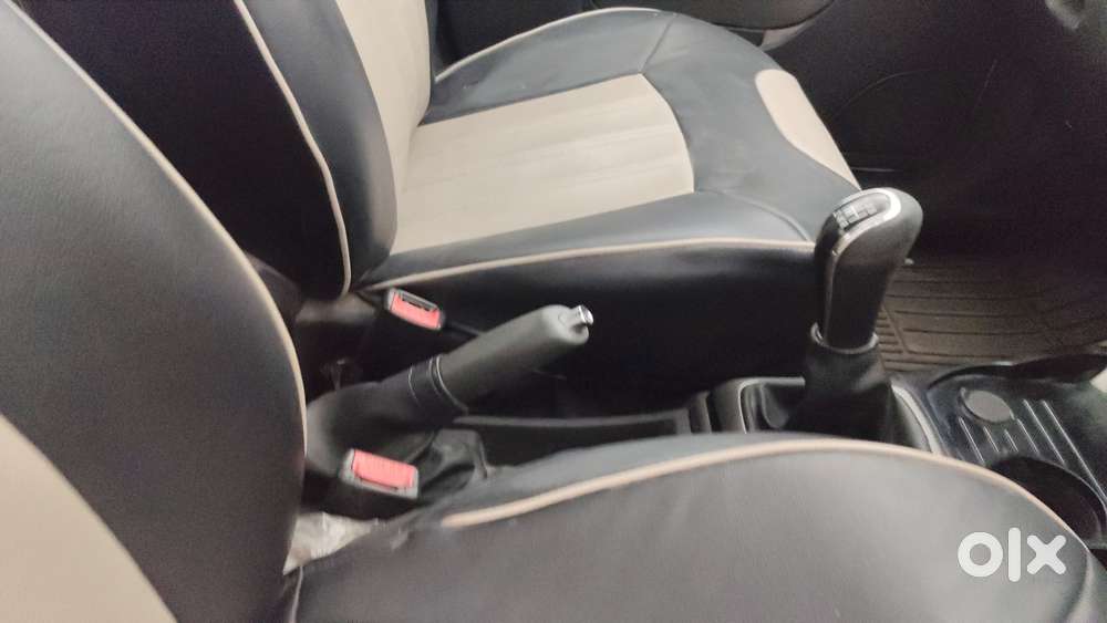 Tata Zest 1.2 Revotron Xt, 2014, Petrol