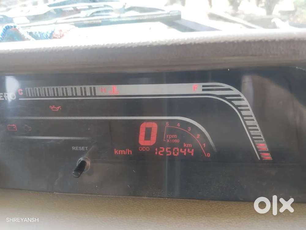 Mahindra Bolero 2021 Diesel Well Maintained