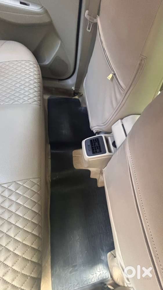 2019 Maruti Dzire Petrol
