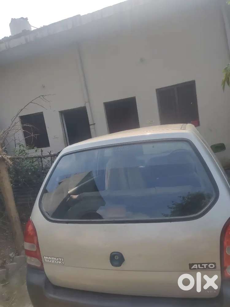 New Car All  Original Very Gud  Care 7.7658.91y703