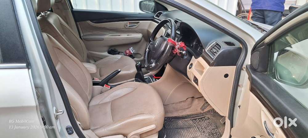Ciaz Xdi+ 83km Company Maintained
