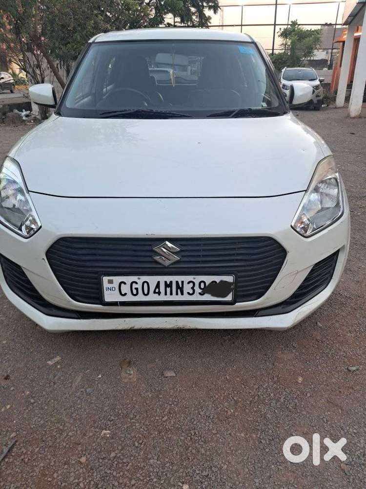Maruti Suzuki Swift Amt Vxi, 2019, Petrol