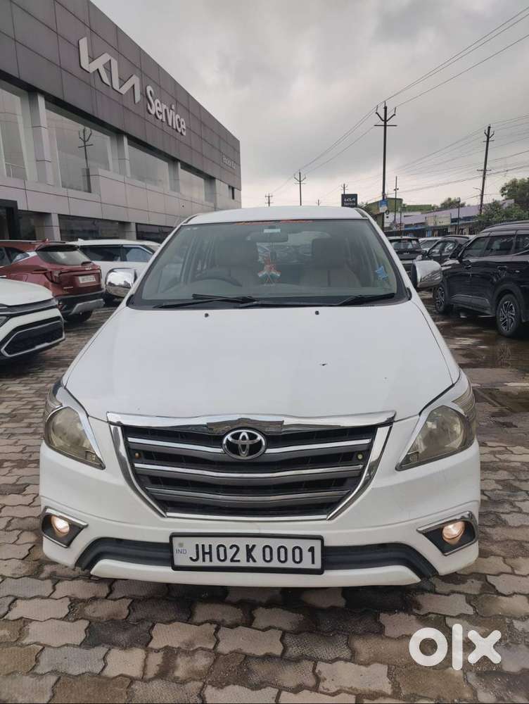 Condition Like New, Well-maintained.