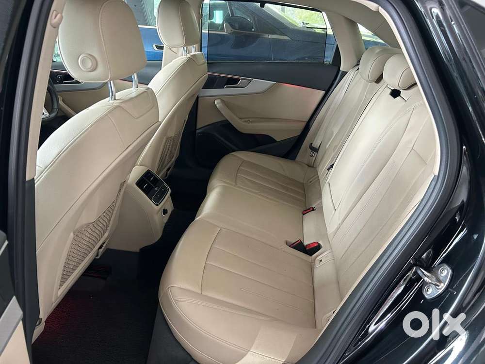 Audi A4 30 Tfsi Premium+ Sunroof, 2020, Petrol