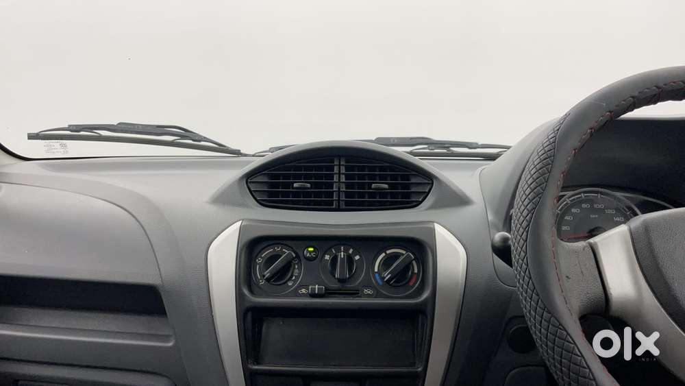 Maruti Suzuki Alto 800 Lxi, 2015, Petrol